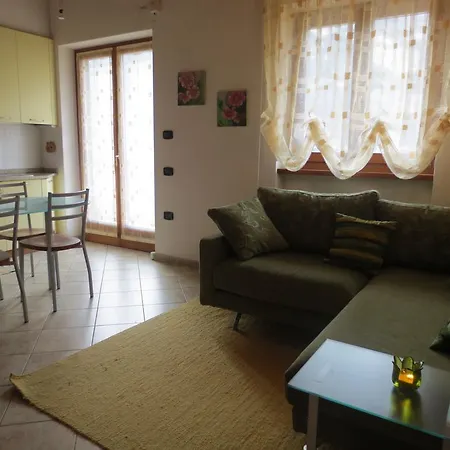 Sweet Apartment
