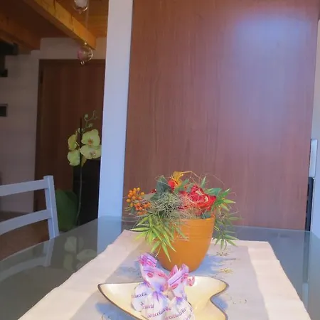 Sweet Apartment Tenno