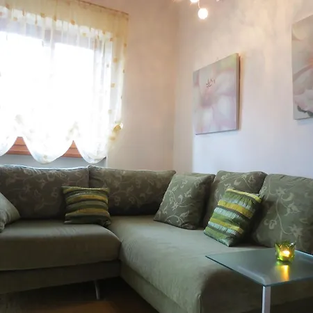Sweet Apartment