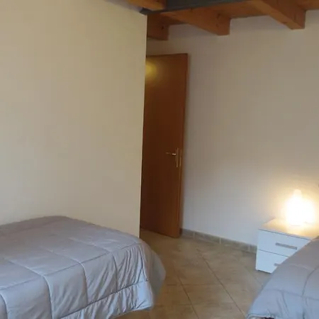 Apartment Sweet
