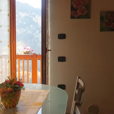 Apartament Sweet Tenno