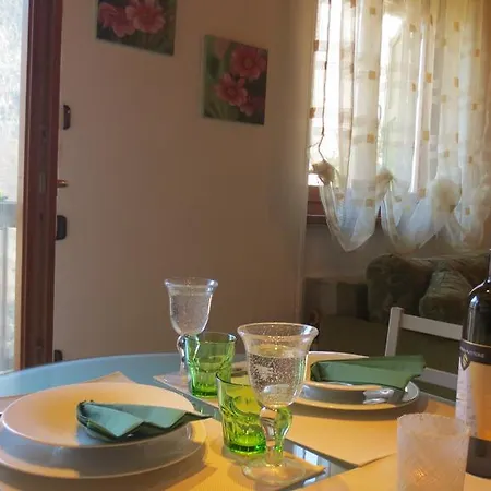 Sweet Apartament Tenno