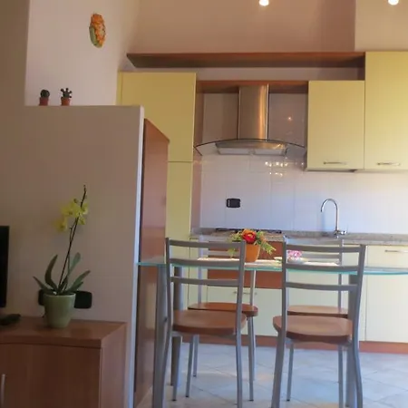 Apartament Sweet