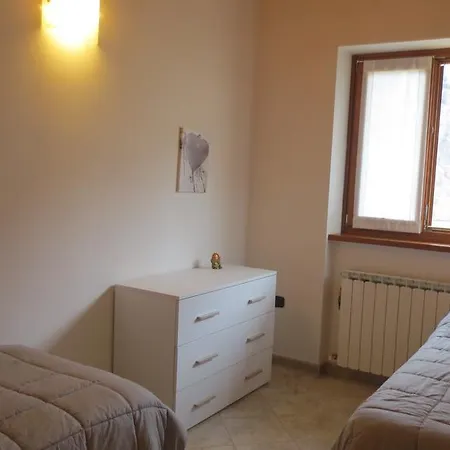 Apartament Sweet